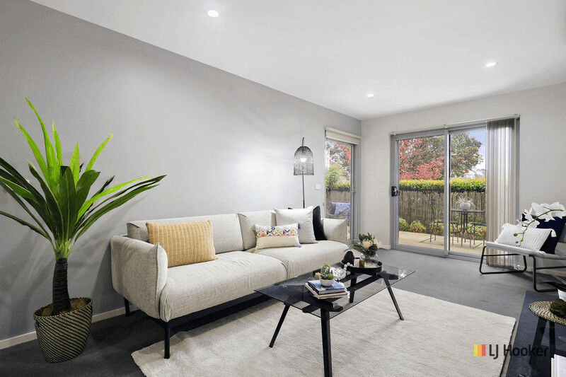 3/10 Ipima Street, BRADDON, ACT 2612