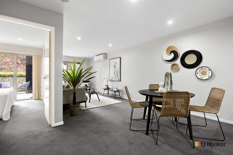 3/10 Ipima Street, BRADDON, ACT 2612