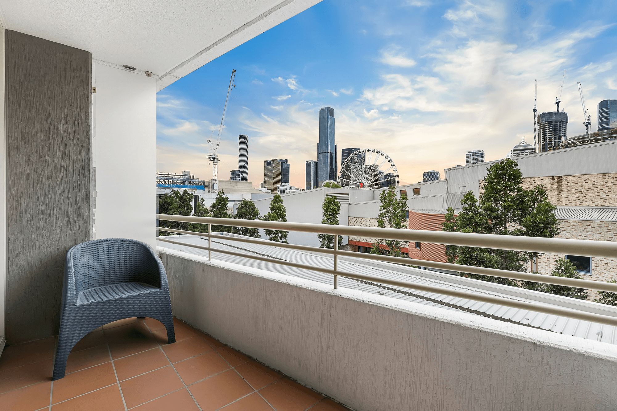 33/1a Glenelg St, South Brisbane, QLD 4101