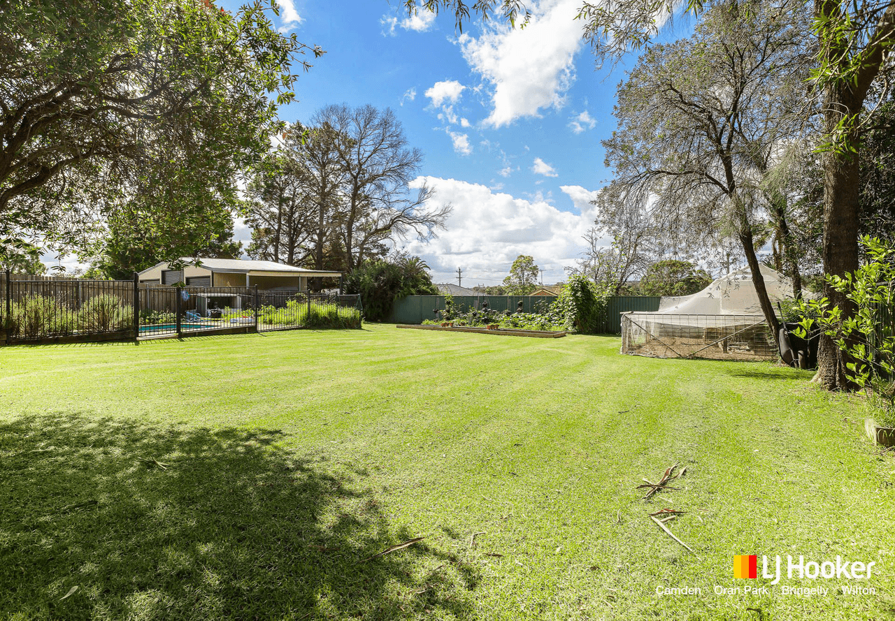 39 Radnor Road, BARGO, NSW 2574