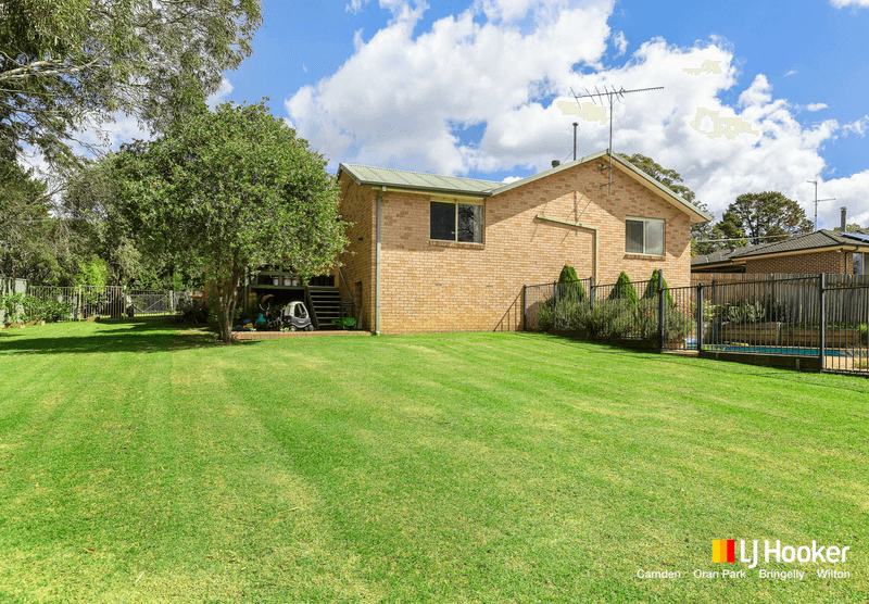 39 Radnor Road, BARGO, NSW 2574