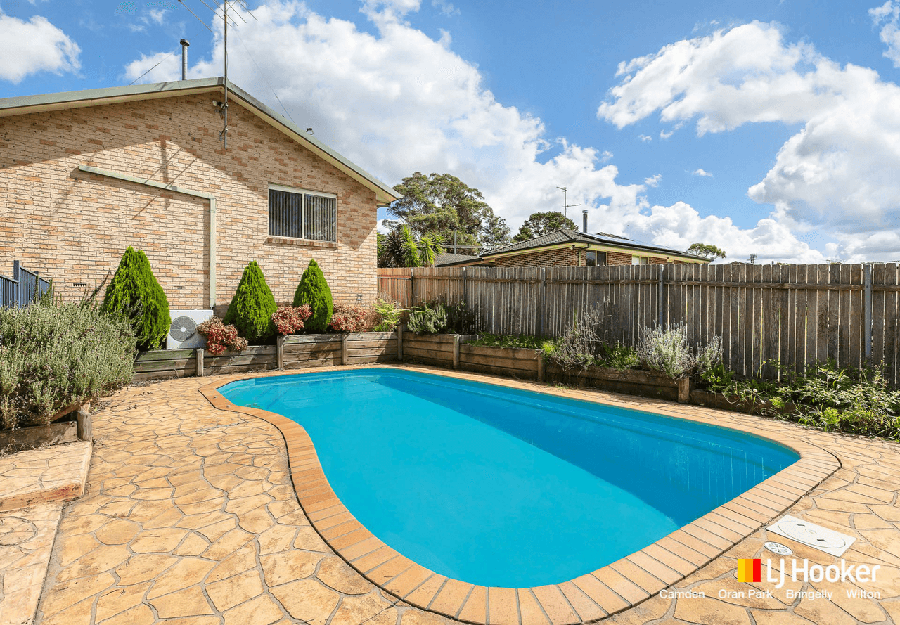 39 Radnor Road, BARGO, NSW 2574