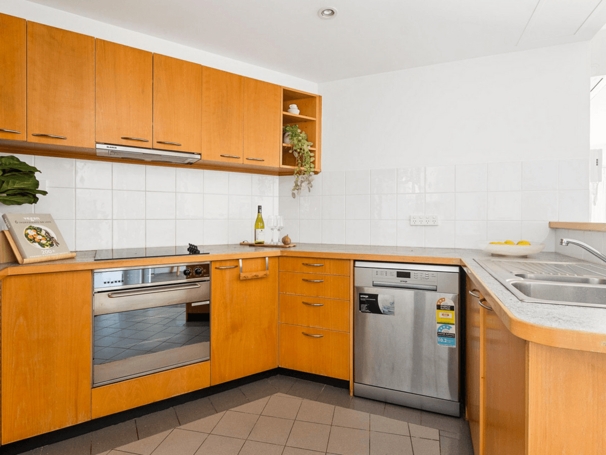 24/52-56 Goderich Street, EAST PERTH, WA 6004