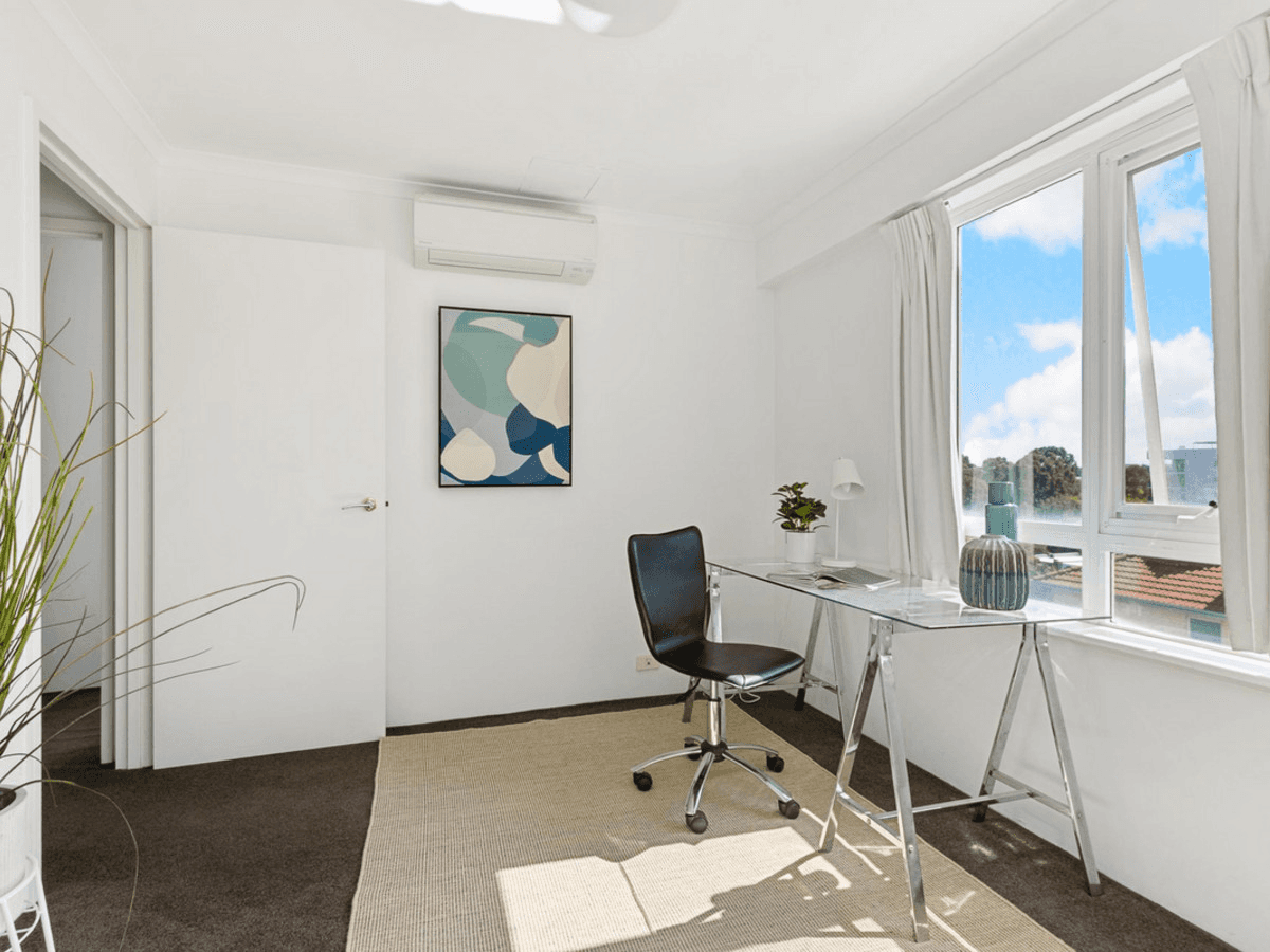 24/52-56 Goderich Street, EAST PERTH, WA 6004