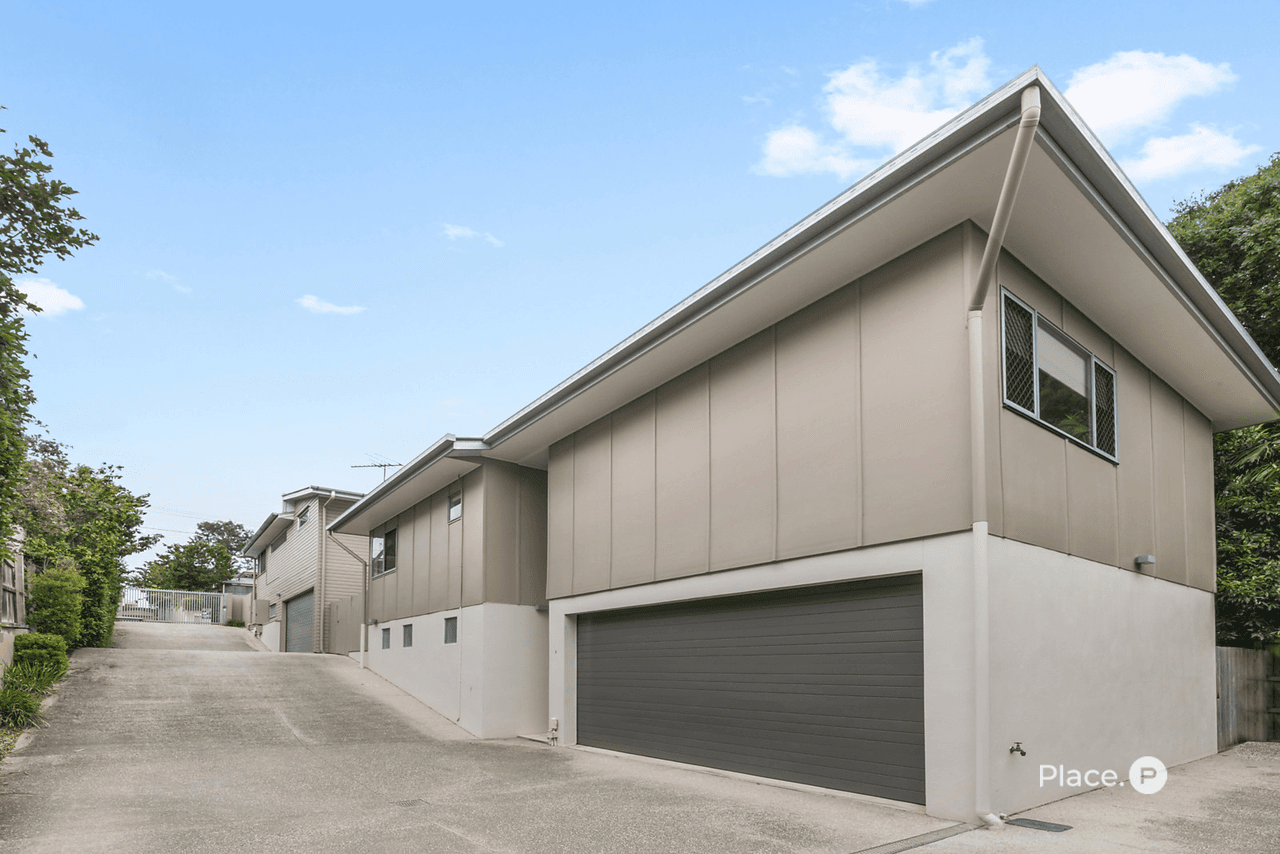 2/115 Terrace Street, New Farm, QLD 4005