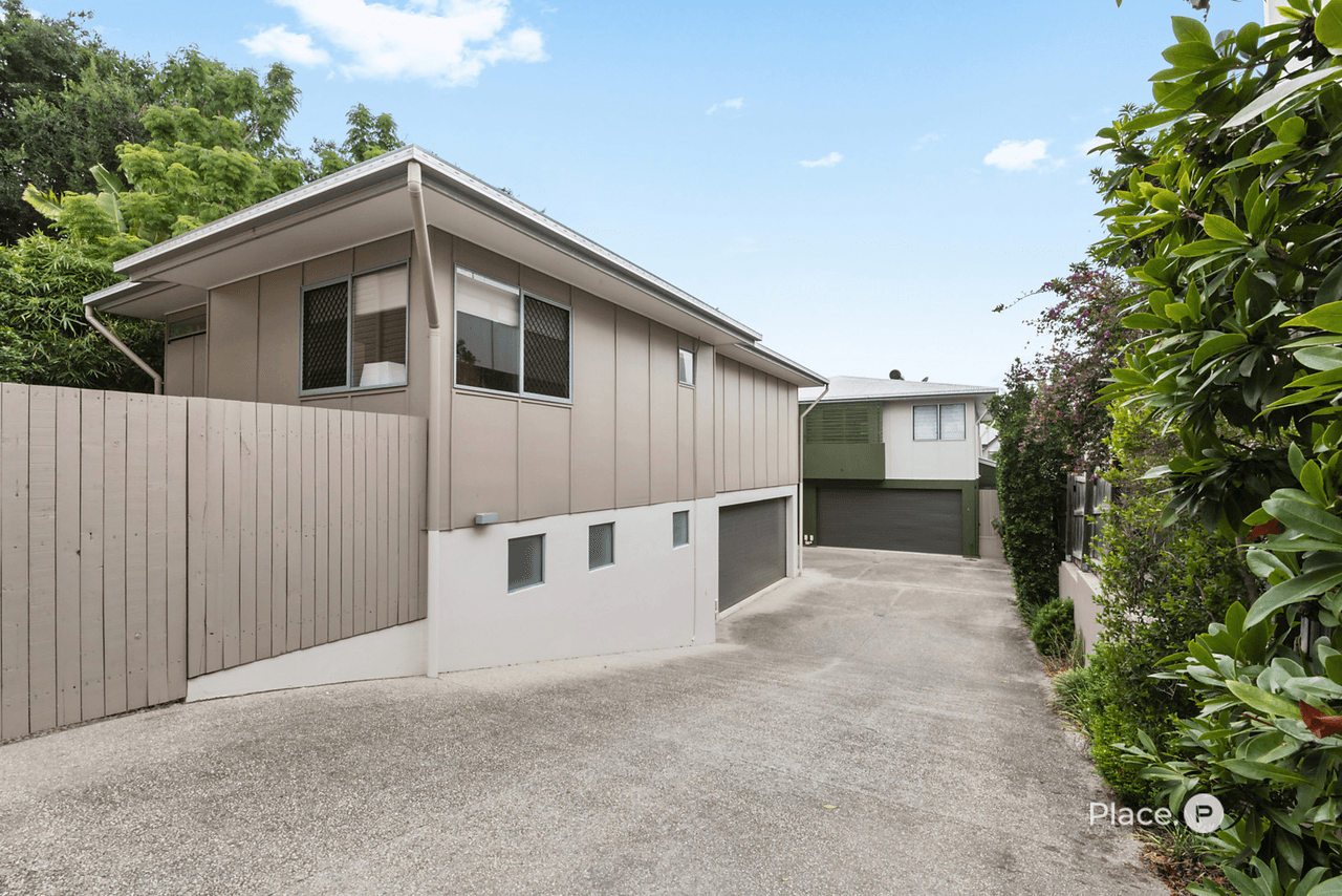 2/115 Terrace Street, New Farm, QLD 4005