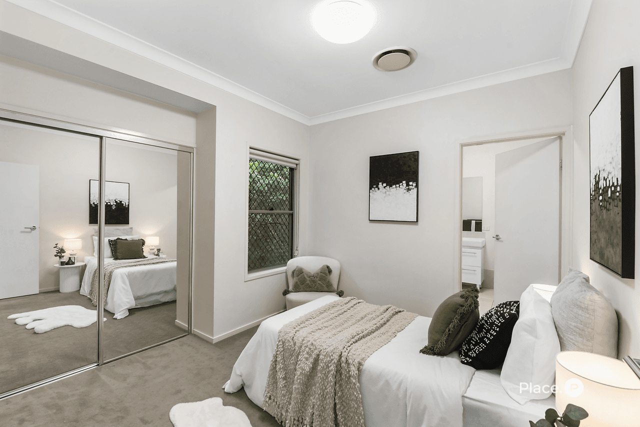 2/115 Terrace Street, New Farm, QLD 4005