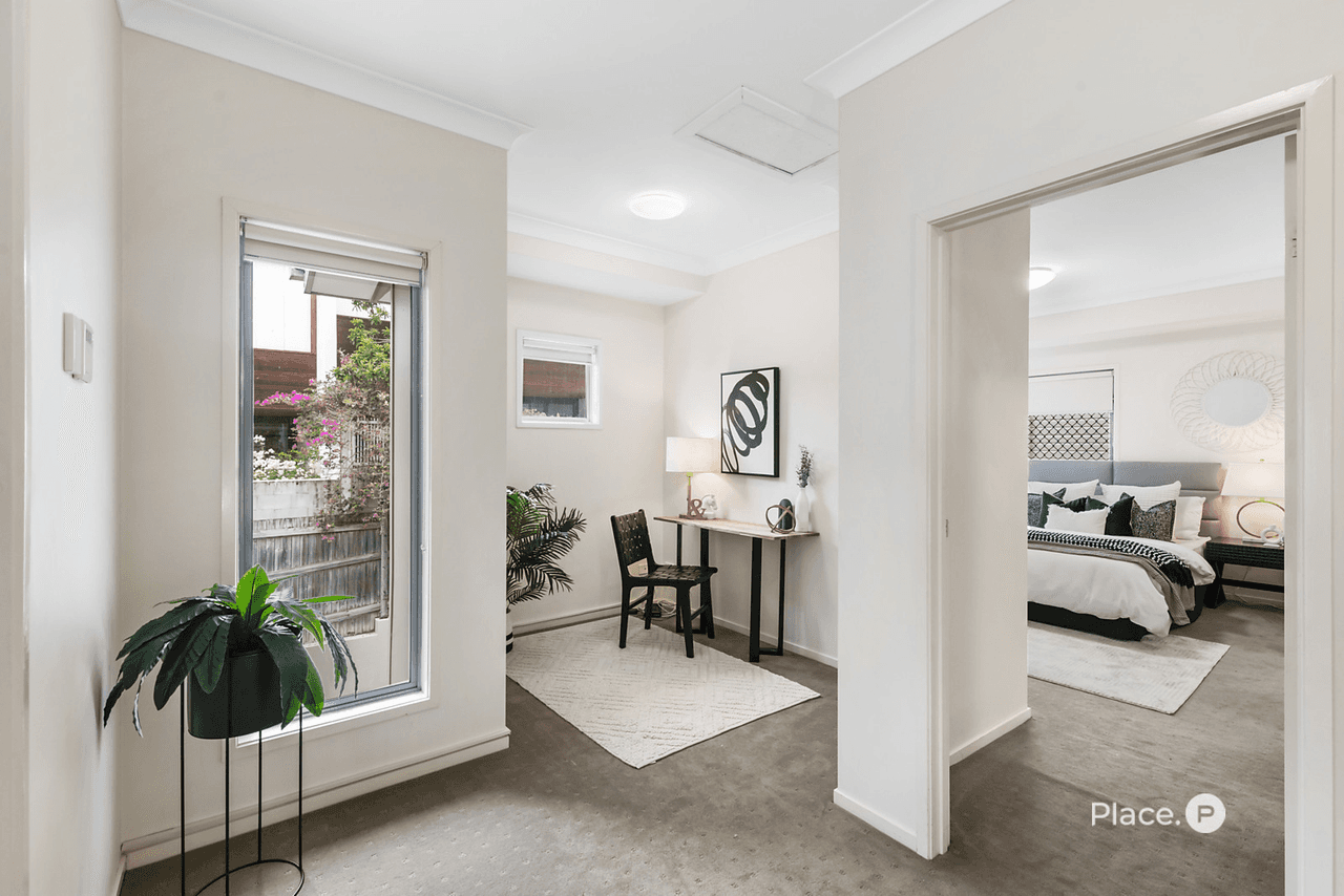 2/115 Terrace Street, New Farm, QLD 4005