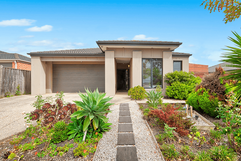 23 Honeybark Crescent, LYNDHURST, VIC 3975