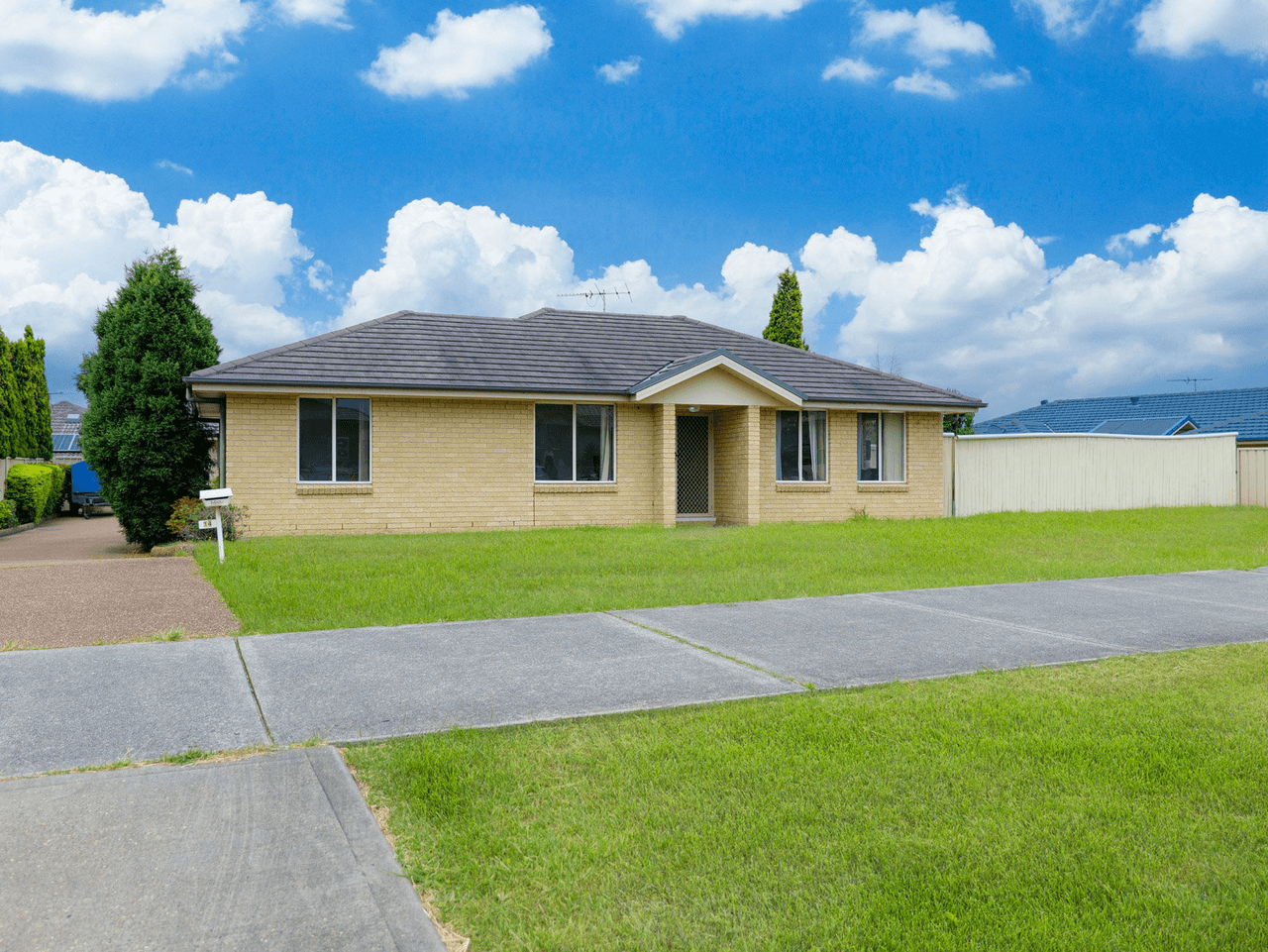 1/14 Pioneer Road, SINGLETON, NSW 2330