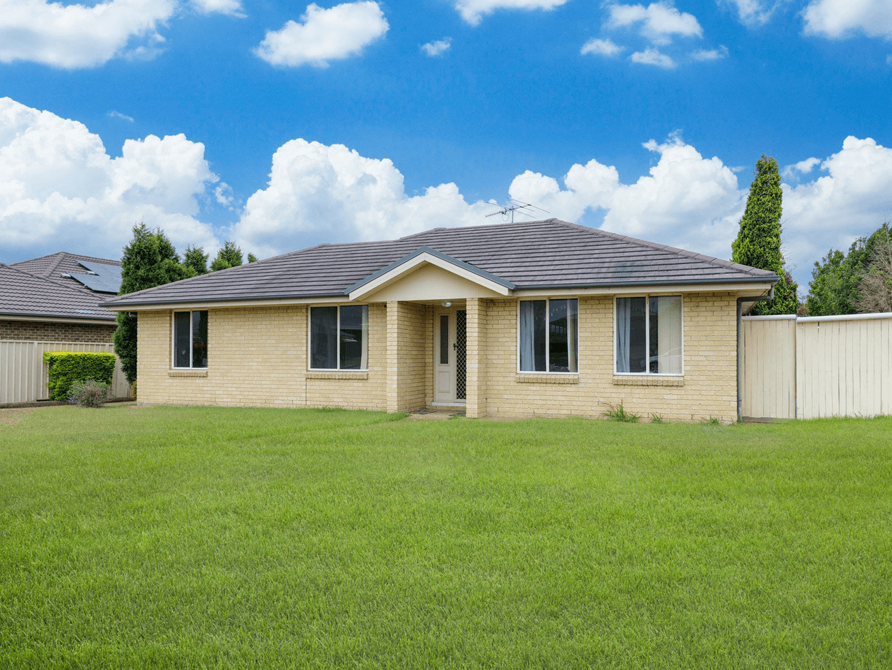 1/14 Pioneer Road, SINGLETON, NSW 2330