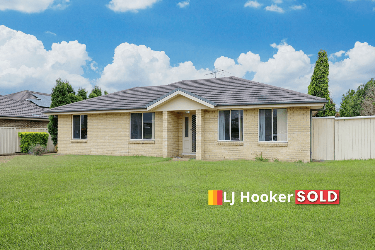 1/14 Pioneer Road, SINGLETON, NSW 2330