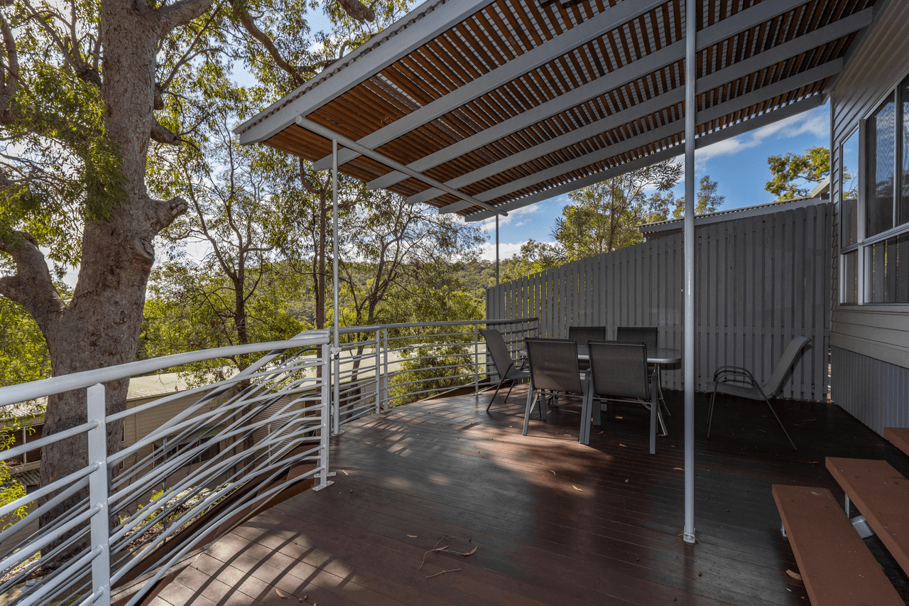 638 Satinay Villa, Kingfisher Bay Village, FRASER ISLAND, QLD 4581