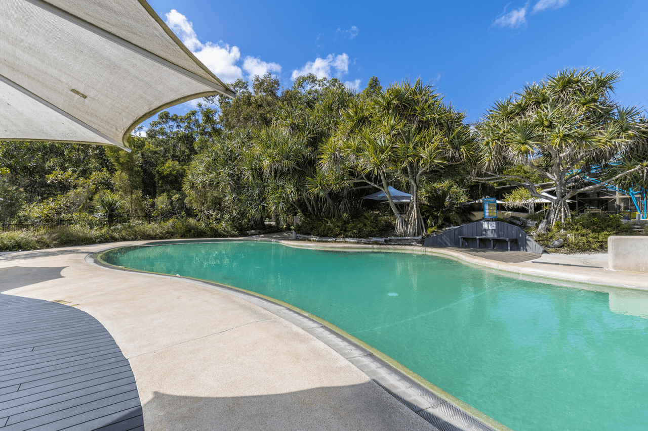 638 Satinay Villa, Kingfisher Bay Village, FRASER ISLAND, QLD 4581