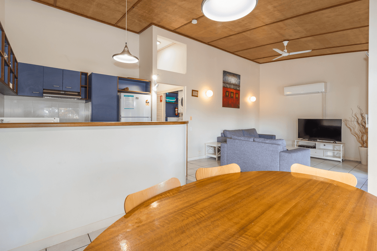 638 Satinay Villa, Kingfisher Bay Village, FRASER ISLAND, QLD 4581