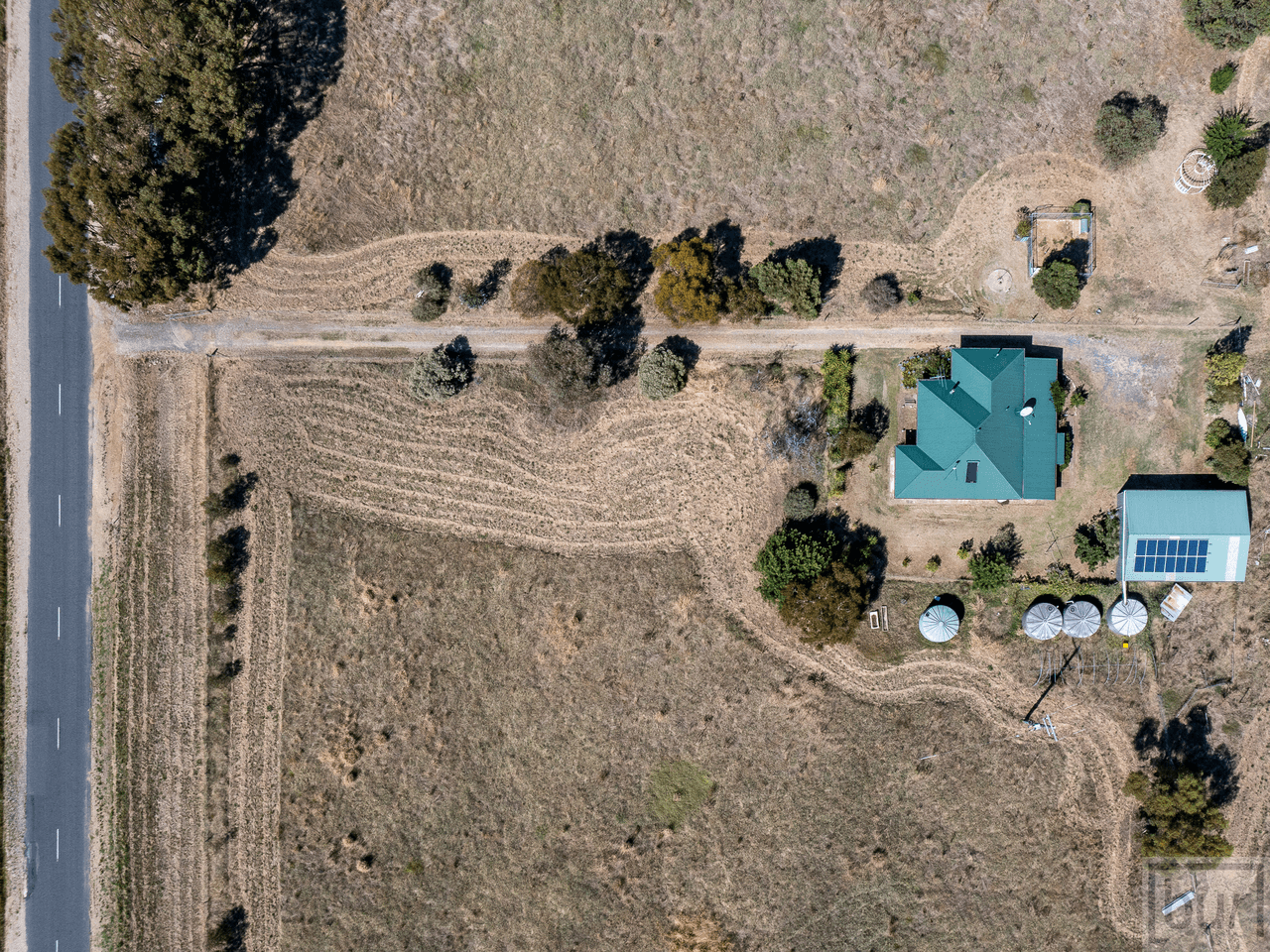 413 Gooramadda Road, CARLYLE, VIC 3685