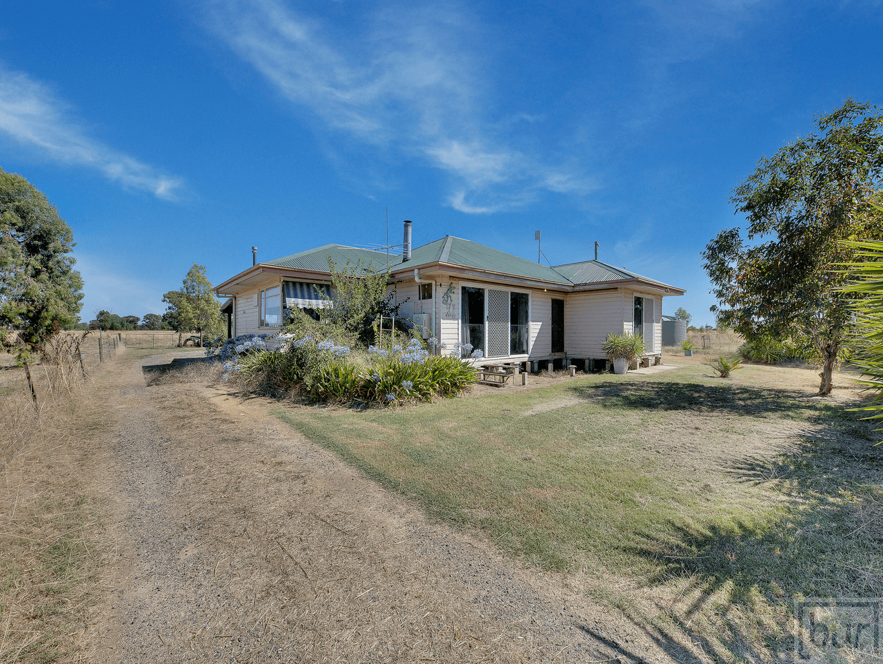 413 Gooramadda Road, CARLYLE, VIC 3685