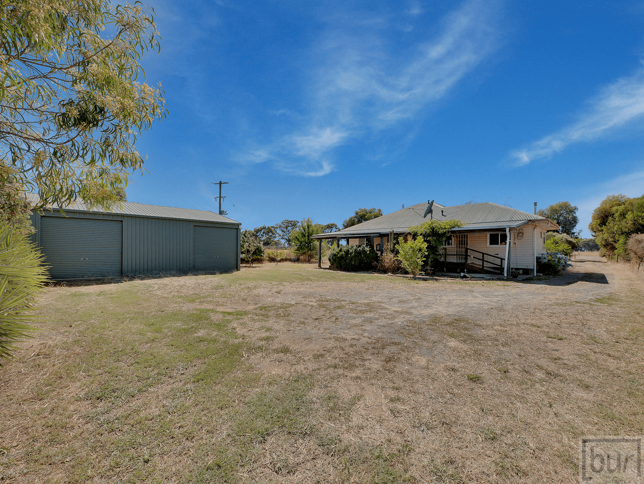 413 Gooramadda Road, CARLYLE, VIC 3685