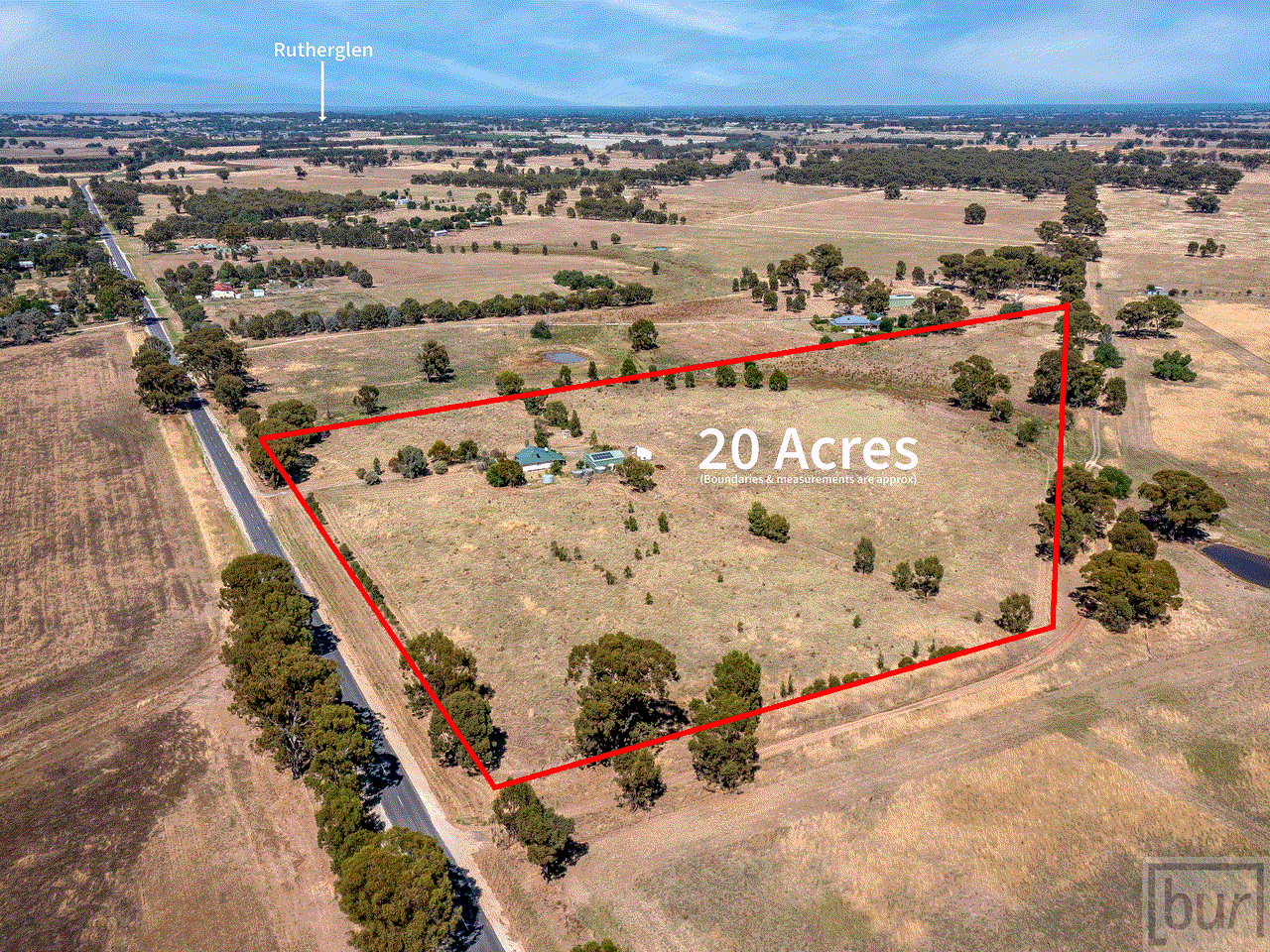 413 Gooramadda Road, CARLYLE, VIC 3685