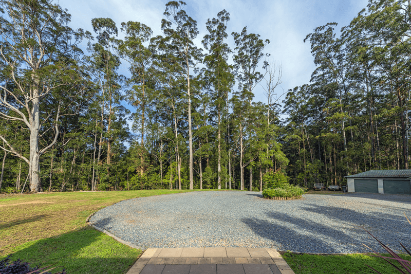 212 Mount Street, BELLINGEN, NSW 2454