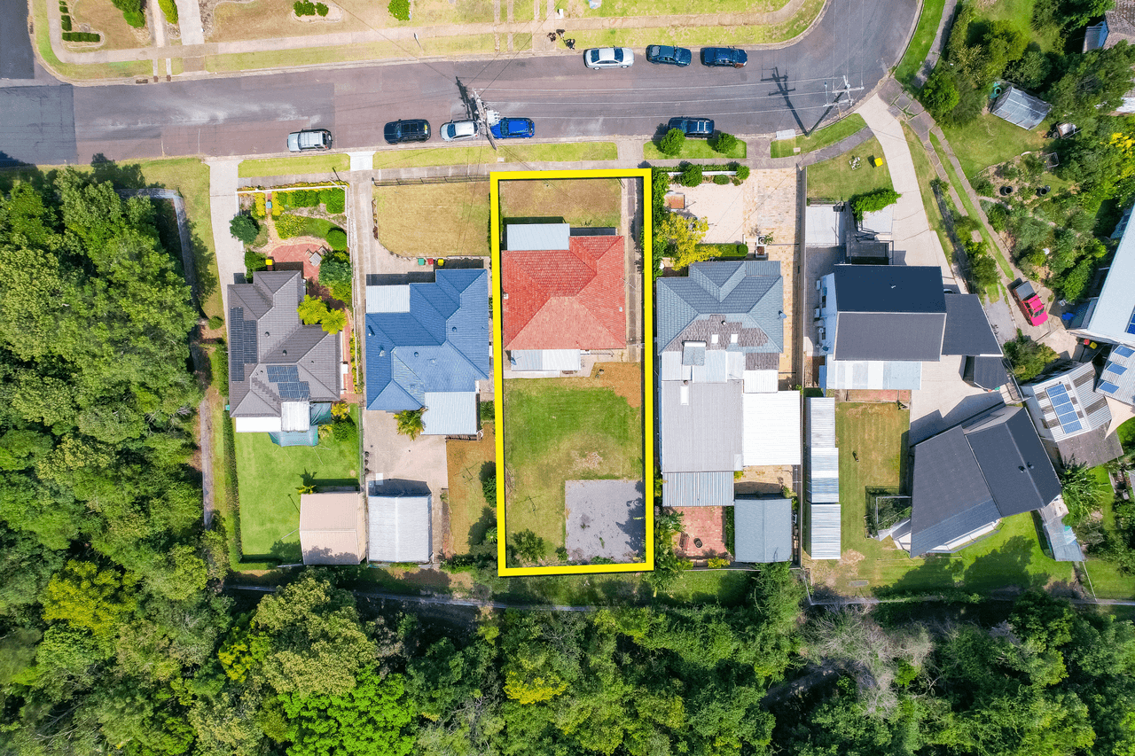 111 Blanch Street, SHORTLAND, NSW 2307