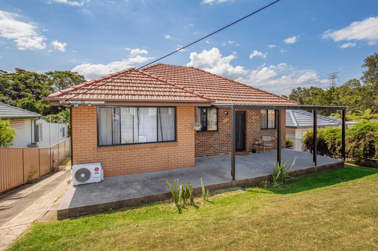 111 Blanch Street, SHORTLAND, NSW 2307