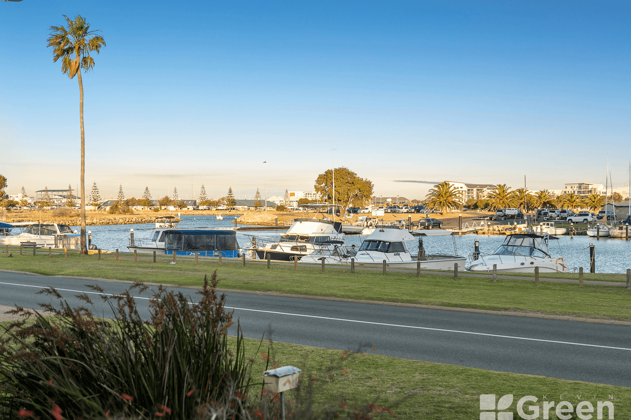 56 Mary Street, Halls Head, WA 6210