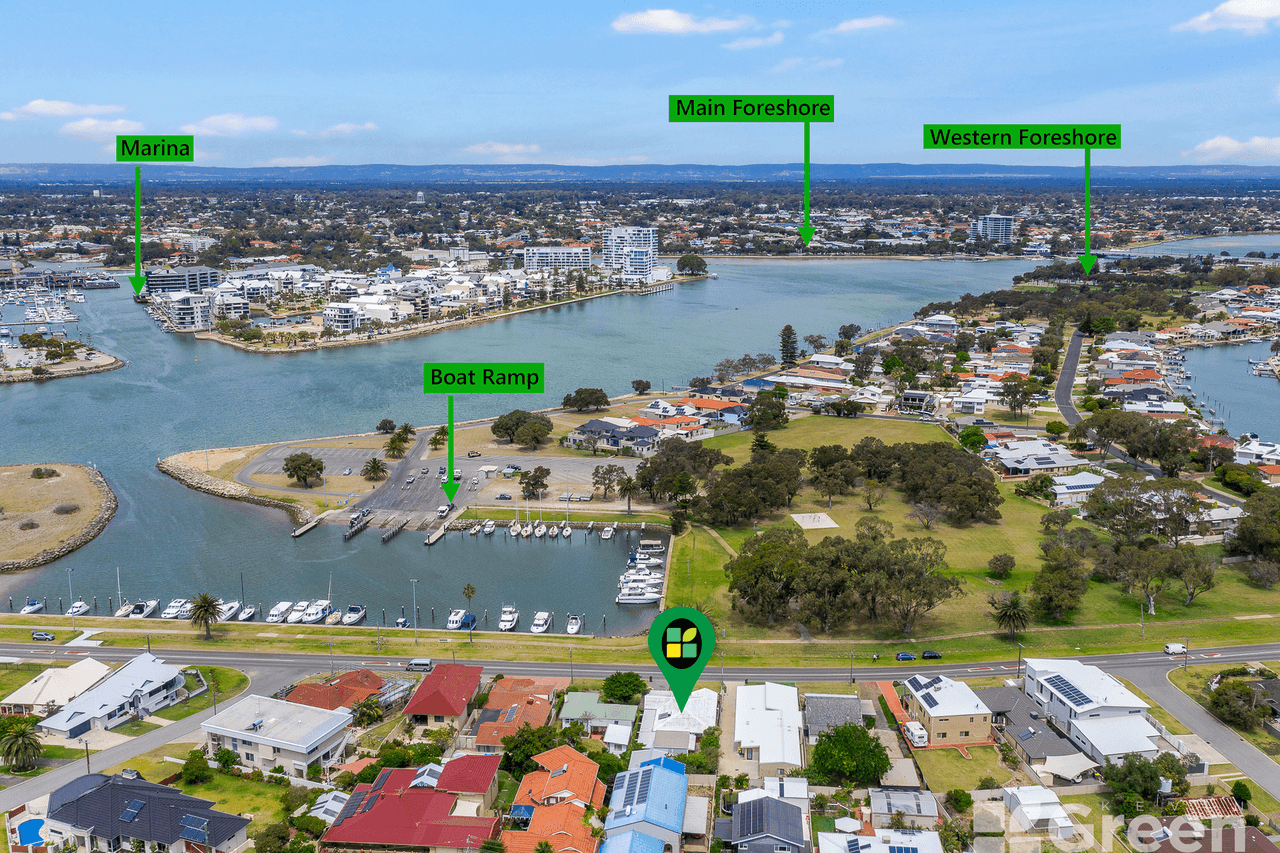 56 Mary Street, Halls Head, WA 6210