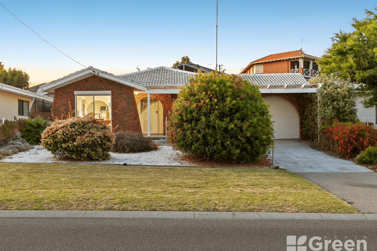 56 Mary Street, Halls Head, WA 6210