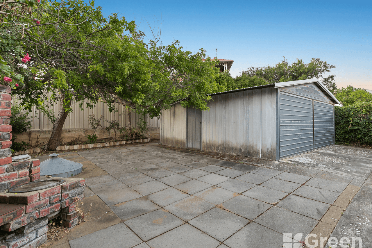 56 Mary Street, Halls Head, WA 6210