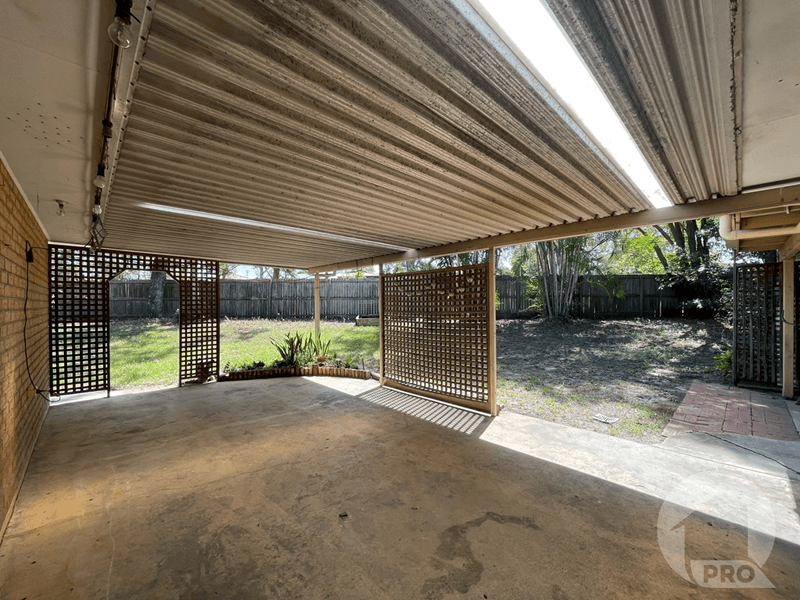 12 Morrant Court, BROWNS PLAINS, QLD 4118