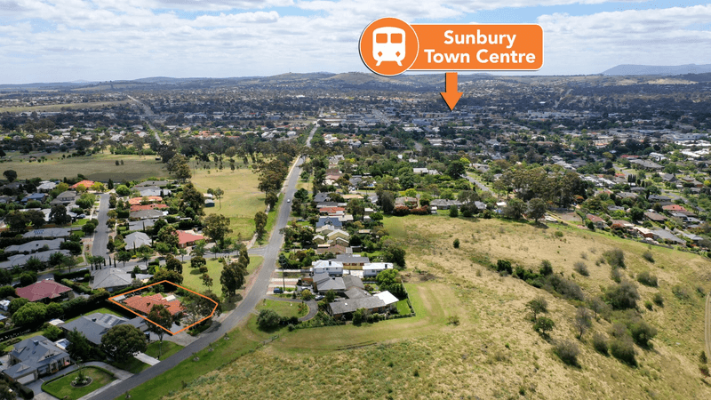 110 Harker Street, SUNBURY, VIC 3429