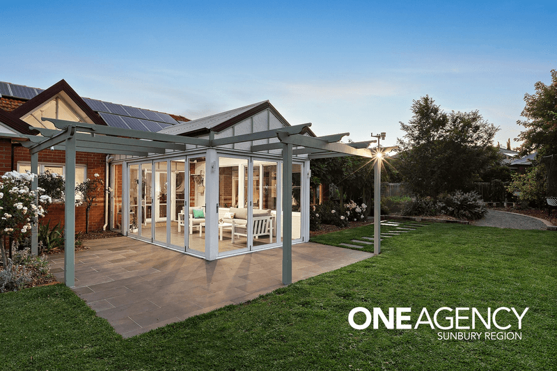 110 Harker Street, SUNBURY, VIC 3429