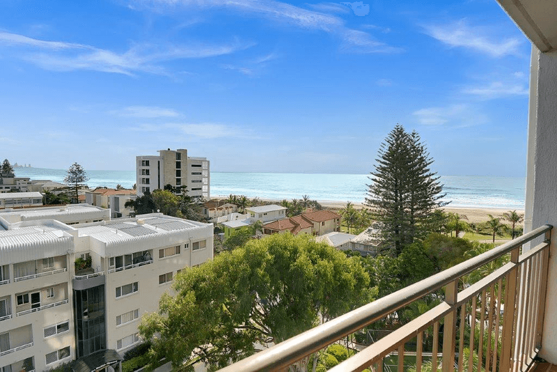 7th FLOOR/973 GOLD COAST HWY, PALM BEACH, QLD 4221