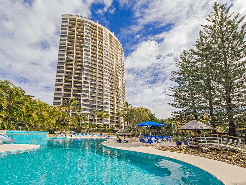 7th FLOOR/973 GOLD COAST HWY, PALM BEACH, QLD 4221