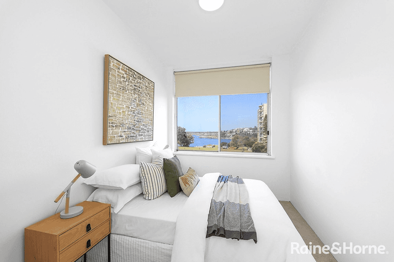 4/10 Major Street, COOGEE, NSW 2034