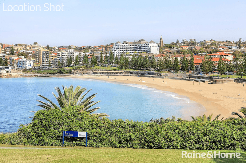 4/10 Major Street, COOGEE, NSW 2034