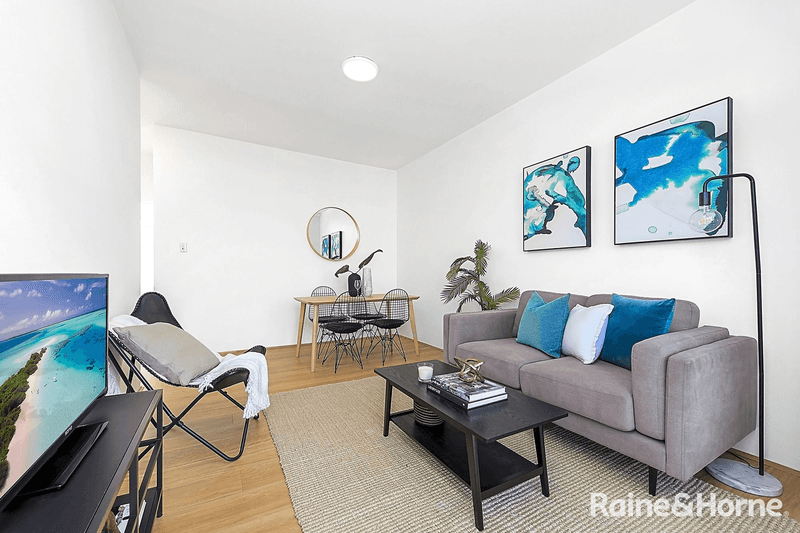 4/10 Major Street, COOGEE, NSW 2034