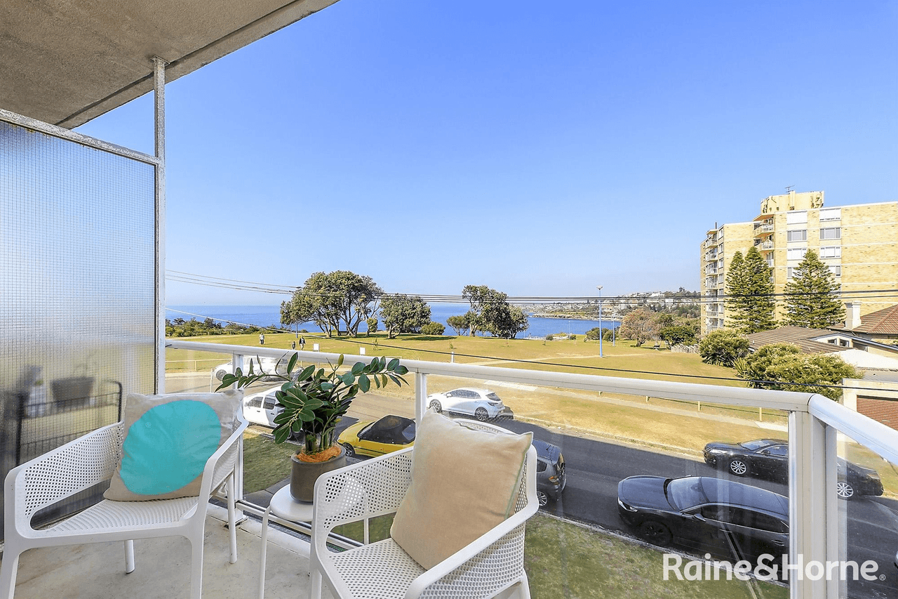 4/10 Major Street, COOGEE, NSW 2034