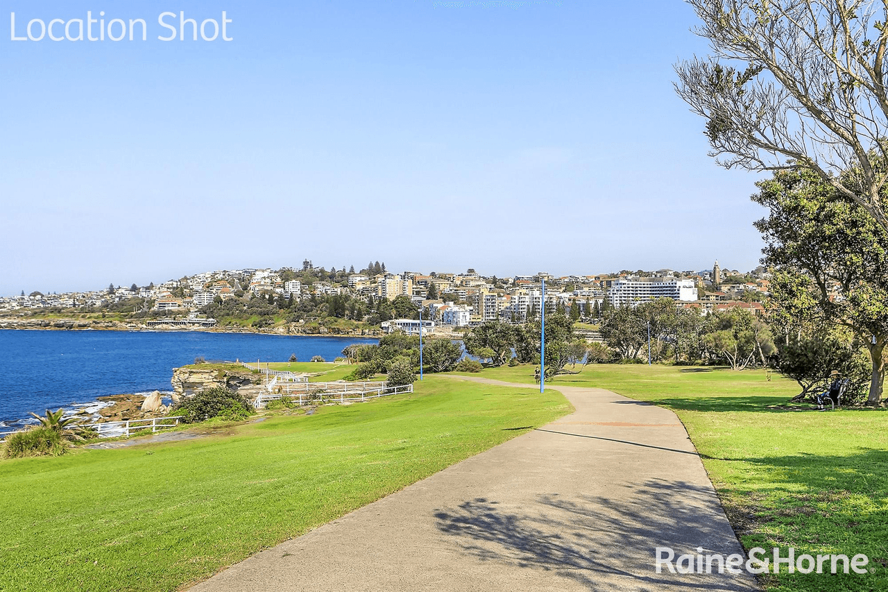 4/10 Major Street, COOGEE, NSW 2034