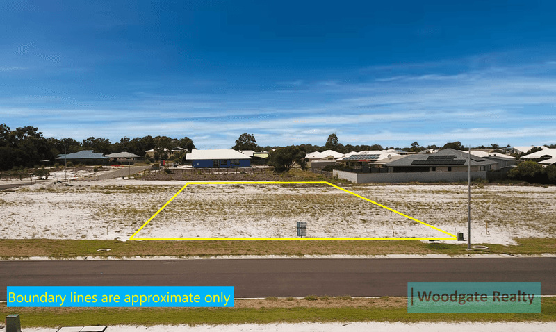 25 Curlew St, WOODGATE, QLD 4660