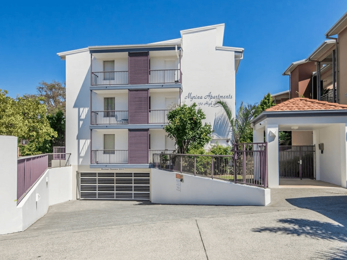 9/132 High Street, SOUTHPORT, QLD 4215