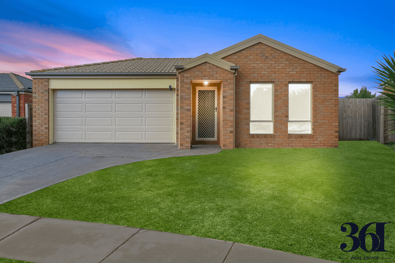 9 Billabong Crescent, Tarneit, VIC 3029