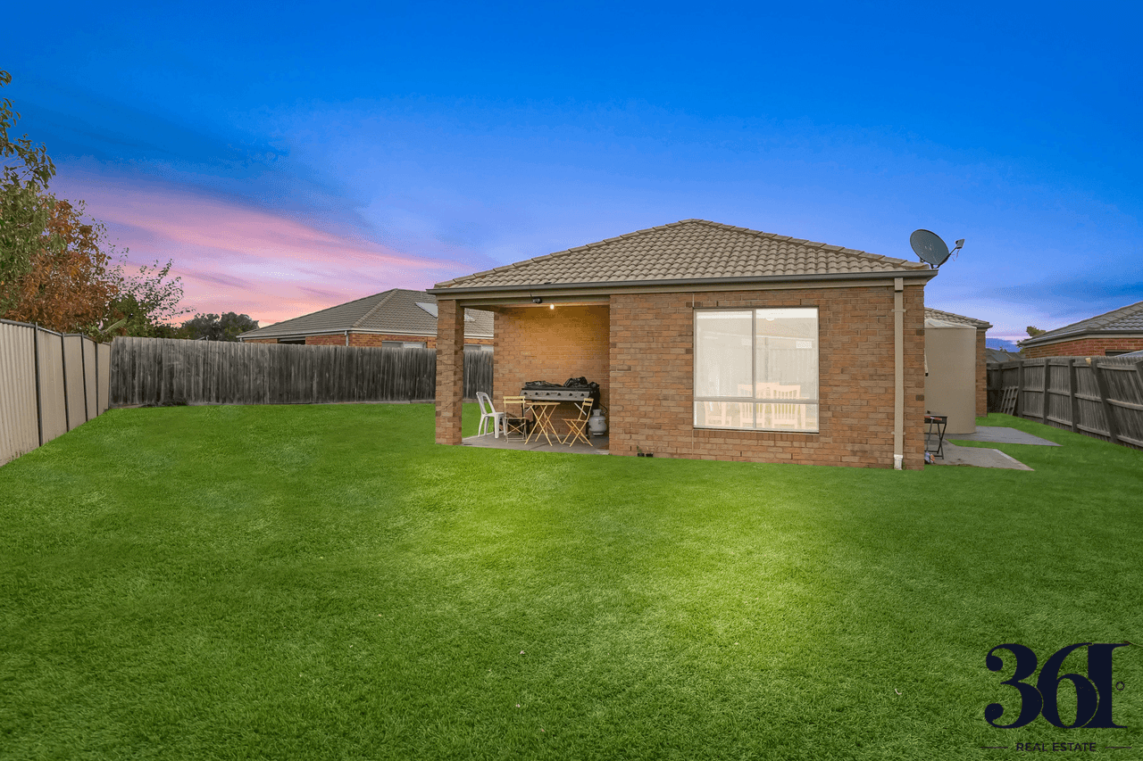 9 Billabong Crescent, Tarneit, VIC 3029