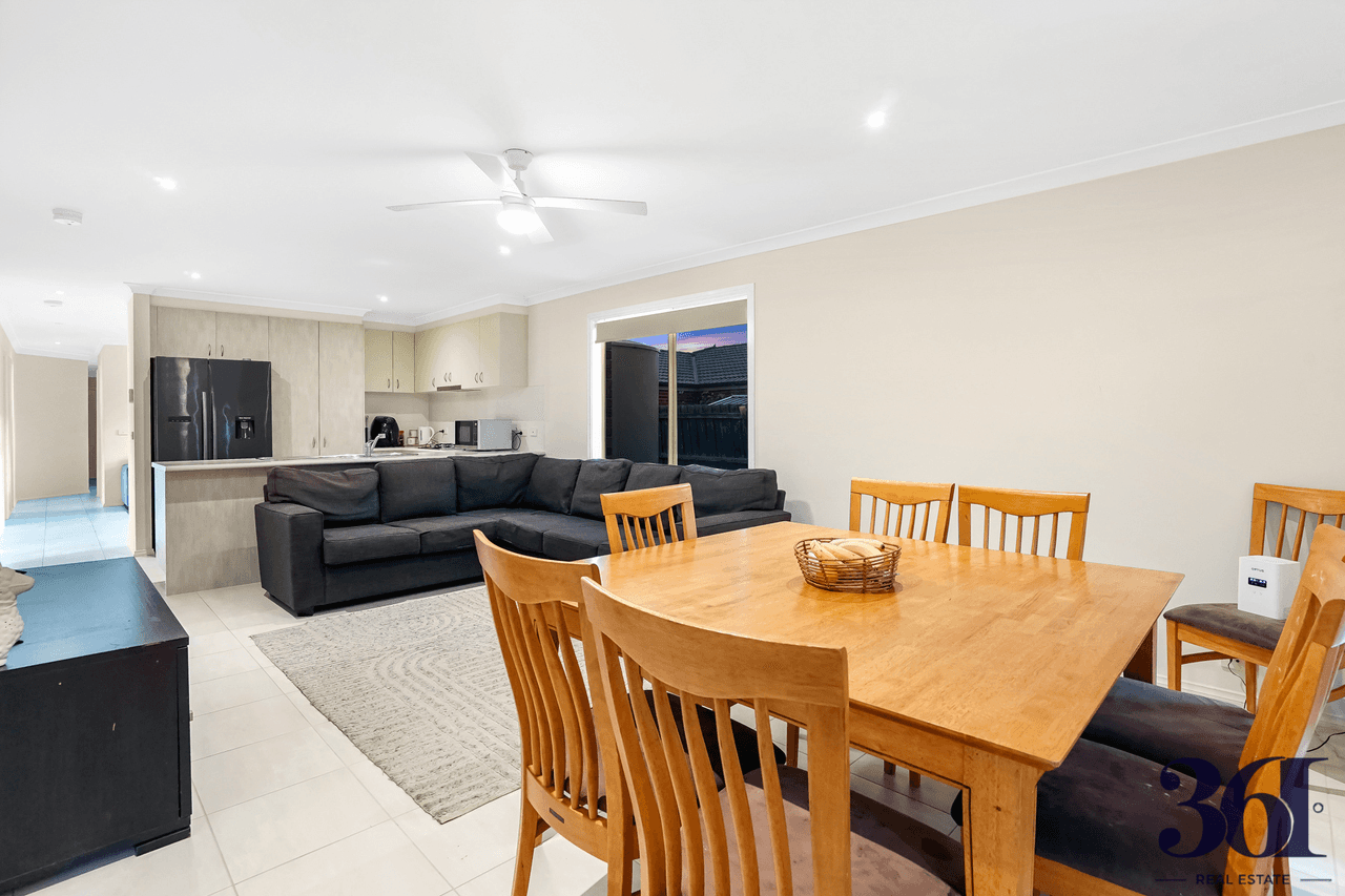 9 Billabong Crescent, Tarneit, VIC 3029