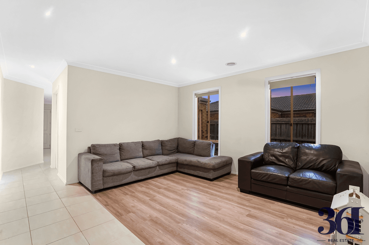 9 Billabong Crescent, Tarneit, VIC 3029