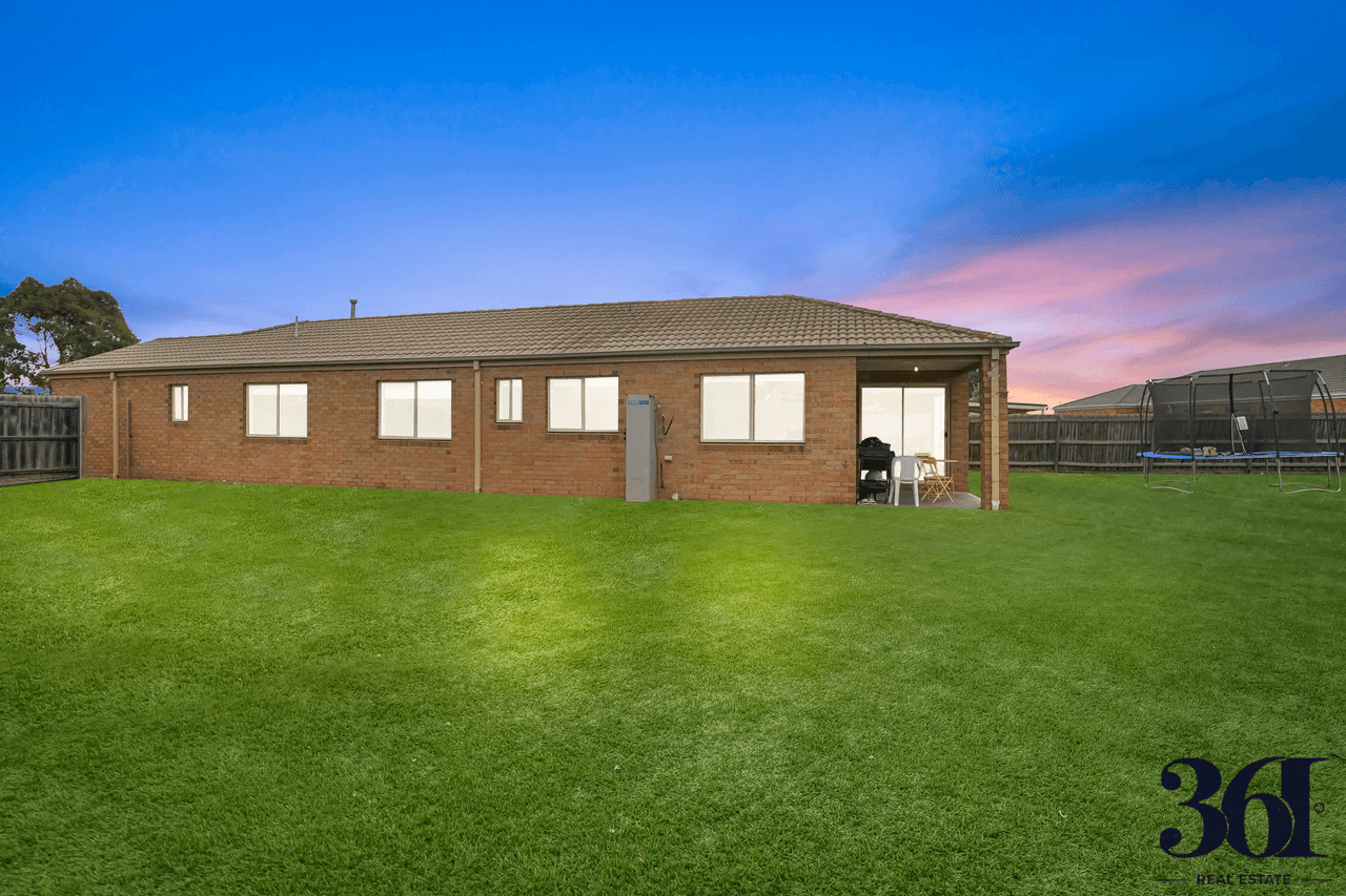 9 Billabong Crescent, Tarneit, VIC 3029