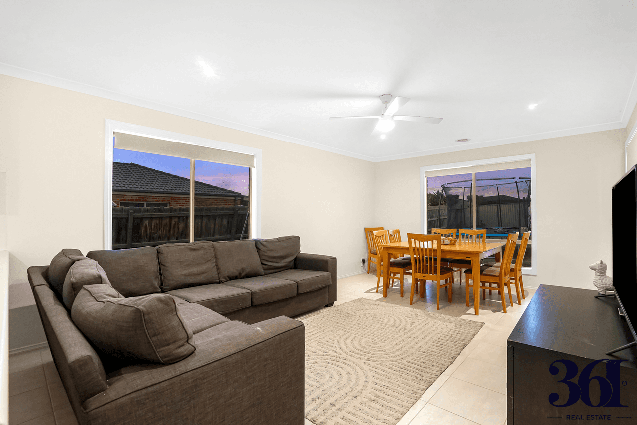 9 Billabong Crescent, Tarneit, VIC 3029