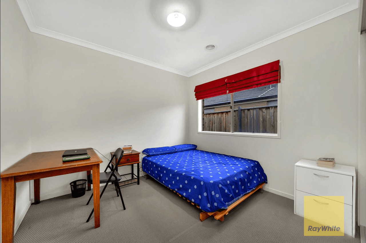 10 Combine Drive, TRUGANINA, VIC 3029