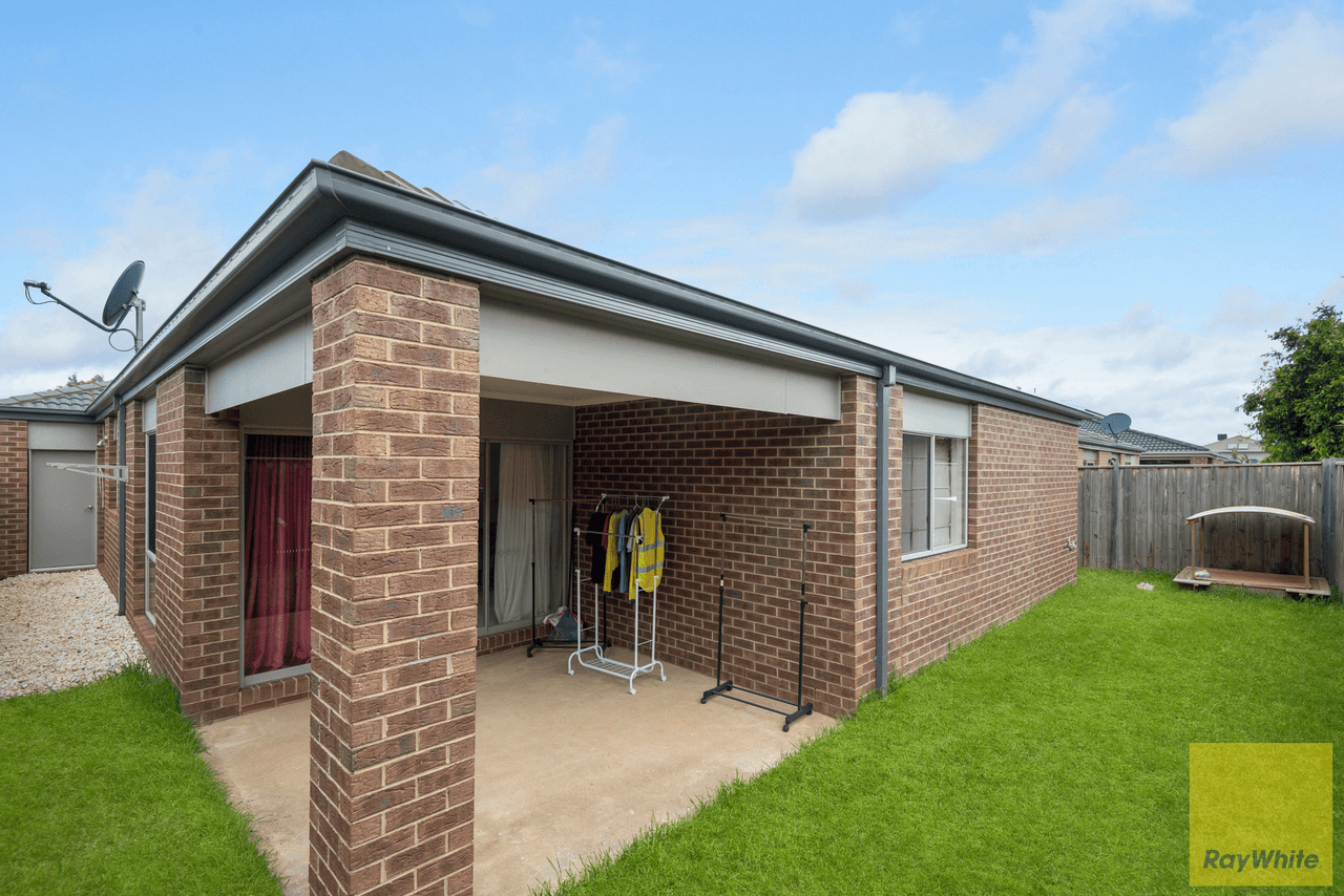 10 Combine Drive, TRUGANINA, VIC 3029